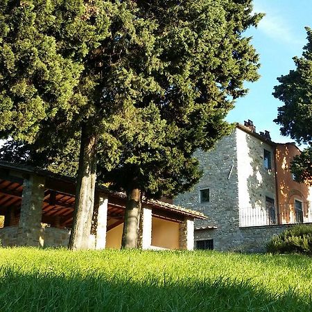 Florence Country Relais Φιέζολε Εξωτερικό φωτογραφία